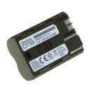 OTB - Ersatzakku kompatibel zu Canon BP-511 - 7,4 Volt 1400mAh Li-Ion