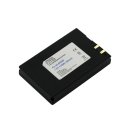 OTB - Ersatzakku kompatibel zu Samsung IA-BP80W - 7,4...