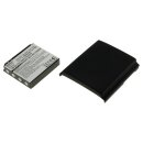 OTB - Ersatzakku kompatibel zu HTC HD2 - 3,7 Volt 2200mAh...