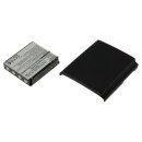 OTB - Ersatzakku kompatibel zu HTC HD2 - 3,7 Volt 2200mAh...