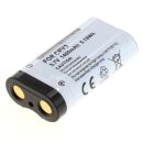 OTB - Ersatzakku kompatibel zu CR-V3 - 3,6 Volt 1400mAh Li-Ion