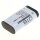 OTB - Ersatzakku kompatibel zu CR-V3 - 3,6 Volt 1400mAh Li-Ion