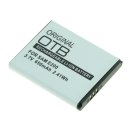 OTB - Ersatzakku kompatibel zu Samsung SGH-E200 - 3,7...