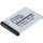 OTB - Ersatzakku kompatibel zu Samsung SGH-L760 - 3,7 Volt 650mAh Li-Ion
