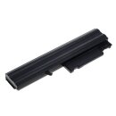 OTB - Ersatzakku kompatibel zu IBM Thinkpad T40/R50 - 11,1 Volt 4400mAh Li-Ion - EOL