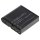 digibuddy - Ersatzakku kompatibel zu Casio NP-40 - 3,7 Volt 1200mAh Li-Ion