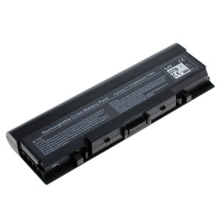 OTB - Ersatzakku kompatibel zu Dell Inspiron 1520 / 1720 - 11,1 Volt 6600mAh Li-Ion - EOL
