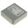digibuddy - Ersatzakku kompatibel zu Samsung IA-BP85ST - 7,4 Volt 700mAh Li-Ion