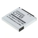 OTB - Ersatzakku kompatibel zu Samsung SGH-C170 /...