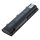 OTB - Ersatzakku kompatibel zu HP DV1000 - 10,8 Volt 4400mAh Li-Ion