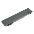 OTB - Ersatzakku kompatibel zu Dell Latitude E6400 - 11,1 Volt 4400mAh Li-Ion