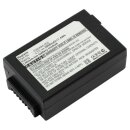 OTB - Ersatzakku kompatibel zu Psion Teklogix Workabout...