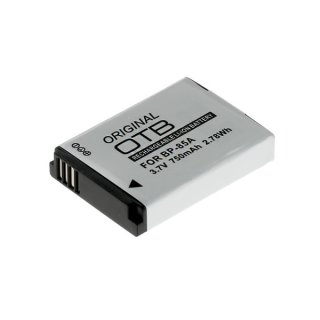 OTB - Ersatzakku kompatibel zu Samsung BP85A - 3,7 Volt 750mAh Li-Ion
