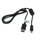 OTB - USB-Kabel kompatibel zu Casio EMC-6