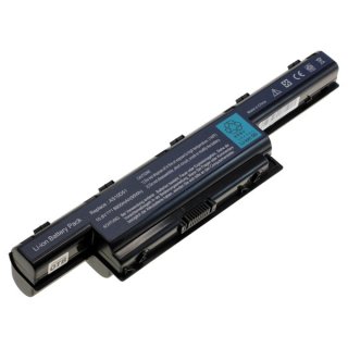 OTB - Ersatzakku kompatibel zu Acer Aspire 4250 / 4551 / 4738 / 4741 / 5741 - 10,8 Volt 8800mAh Li-Ion