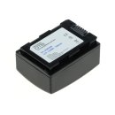 OTB - Ersatzakku kompatibel zu Samsung IA-BP105R - 3,7 Volt 1100mAh Li-Ion