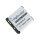 digibuddy - Ersatzakku kompatibel zu Nikon EN-EL19 - 3,7 Volt 700mAh Li-Ion