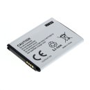 OTB - Ersatzakku kompatibel zu LG L70 / D285 / LUS323 / D325 / D320 / D329 / BL-52UH - 3,7 Volt 1450mAh Li-Ion