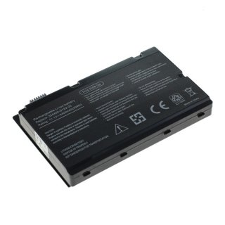 OTB - Ersatzakku kompatibel zu Fujitsu-Siemens Amilo Pi2450 / Pi2530 / Pi2550 - 11,1 Volt 4400mAh Li-Ion - EOL
