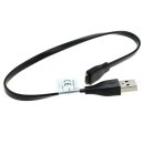 OTB - USB Ladekabel / Ladeadapter kompatibel zu Fitbit...