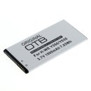 OTB - Ersatzakku kompatibel zu Huawei Ascend Y550 / Y635...