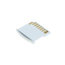 OTB - Adapter für microSD Karten passend für...