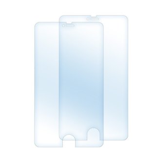OTB - Displayschutzfolie passend für Apple iPhone 6 / iPhone 6S - EOL
