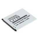 OTB - Ersatzakku kompatibel zu Samsung Galaxy Ace 4 LTE...