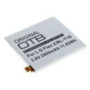 OTB - Ersatzakku kompatibel zu LG G Flex 2 - 3,8 Volt 2900mAh Li-Ion
