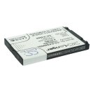 Ersatzakku - CS-EAS690SL - Emporia SafetyPlus / A3690 - 3,7 Volt 1100mAh Li-Ion