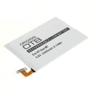 OTB - Ersatzakku kompatibel zu HTC One M7 / BN07100 - 3,8...