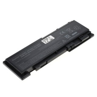 OTB - Ersatzakku kompatibel zu Lenovo ThinkPad T420S - 11,1 Volt 4400mAh Li-Ion - EOL