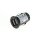 OTB - KFZ-Ladeadapter USB - Dual USB - 3,1A mit Auto-ID - schwarz - TINY