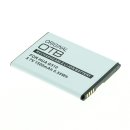 OTB - Ersatzakku kompatibel zu Huawei Ascend Y530 / G510...