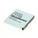 OTB - Ersatzakku kompatibel zu ZTE F952 / N61 - 3,7 Volt...