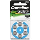 Camelion - A675 / PR44 - 1,4 Volt Zinc Air - 6er Blister