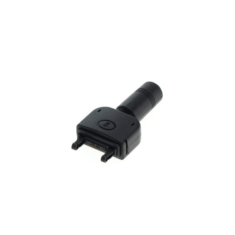 Adapter Audiokabel Für Sony Ericsson Naite / P1I / P990I / R300 / R306
