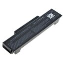 OTB - Ersatzakku kompatibel zu Asus F2 / F3 / F9 - 11,1...
