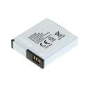 OTB - Ersatzakku kompatibel zu Rollei AC230 / 240 / 400 / 410 - 3,7 Volt 1050mAh Li-Ion