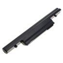 OTB - Ersatzakku kompatibel zu Toshiba PA3904U / PA3905U...