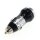 OTB - KFZ-Ladeadapter USB - 2A - schwarz - TINY