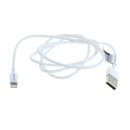 digibuddy - USB Sync- & Ladekabel für Apple iPhone / iPad - für Geräte mit Lightning Connector