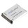 digibuddy - Ersatzakku kompatibel zu Samsung SLB-10A / JVC BN-VH105 - 3,7 Volt 950mAh Li-Ion