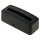 digibuddy - Akkuladestation 1301 kompatibel zu Samsung B800BC - schwarz | EOL