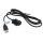 OTB - USB-Kabel kompatibel zu Samsung SUC-C2