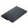 OTB - Tasche (Kunstleder) für iPad mini / iPad mini 2 - 360 Grad drehbar - schwarz