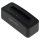 digibuddy Akkuladestation kompatibel zu Samsung EB-BG900BBC - schwarz