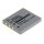 OTB - Ersatzakku kompatibel zu Fuji NP-40 / Pentax D-LI85 / Samsung SLB-0737/0837 - 3,7 Volt 650mAh Li-Ion - EOL