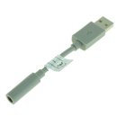 OTB - USB Ladekabel / Ladeadapter kompatibel zu Jawbone UP