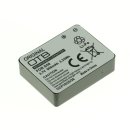 OTB - Ersatzakku kompatibel zu Rollei S-50 - 3,7 Volt...